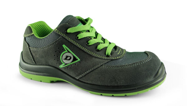 zapato first one dunlop