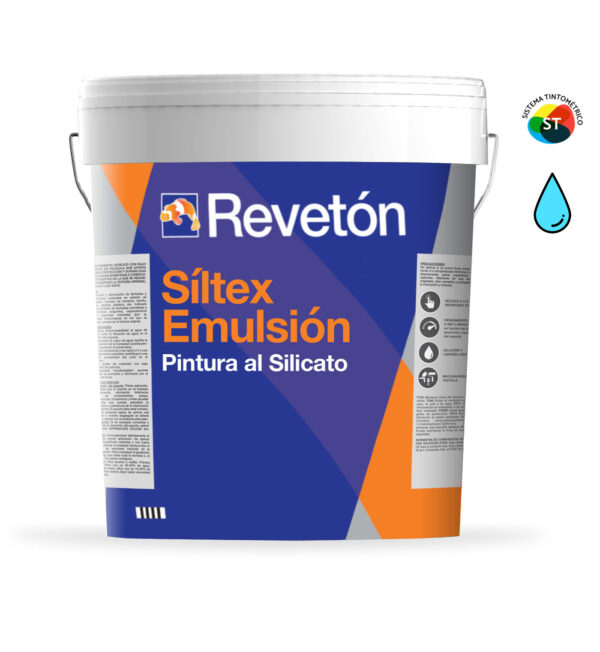 reveton siltex emulsion