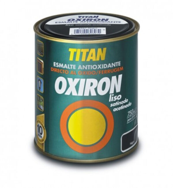 titan esmalte antioxidante