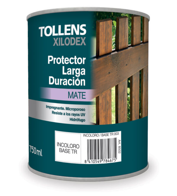 tollens protector mate